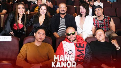 Part 9: Mang Kanor Strikes Again (Pagligo) .